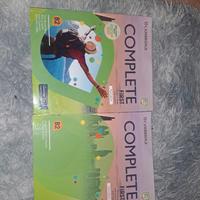 Complete  First