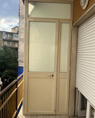 veranda