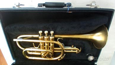 Cornetta KING 603 SiB