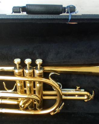 Cornetta KING 603 SiB