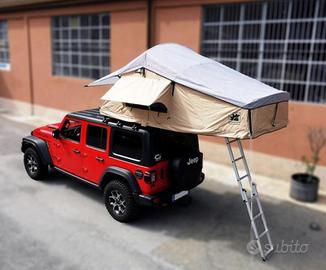 Tenda da tetto universale Suntop