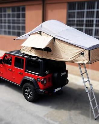 Tenda da tetto universale Suntop