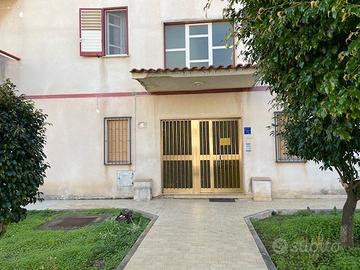 Quadrilocale Via Talete 11 Bovalino