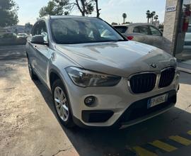 Bmw X1 Xdrive 18d - 2.0 Diesel - 2018