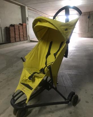 Passeggino 3 ruote Quinny