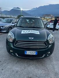 Mini One D Countryman 1.6