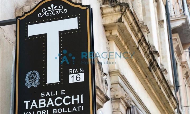 TABACCHERIA