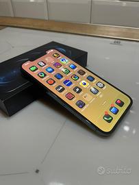 Iphone 12 Pro max 256GB