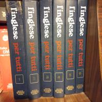 Enciclopedia Inglese