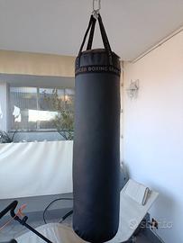 sacco box