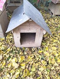 cuccia per cani taglia media 