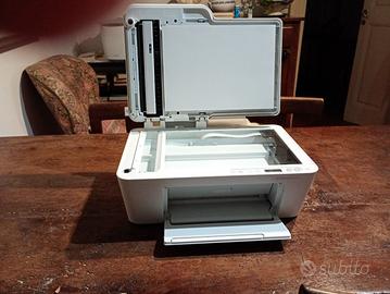 stampante  HP Deskjet Plus 4110