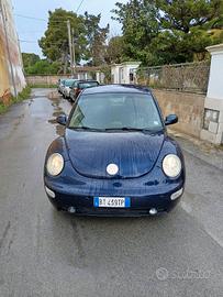 new beetle