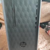 hp i7 8700