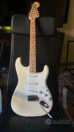 Fender Squier Stratocaster Affinity Series