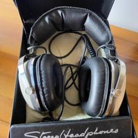 Cuffie Sansui SS-50