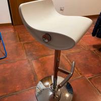 Sgabello professionale