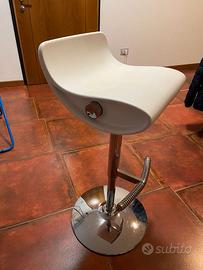 Sgabello professionale