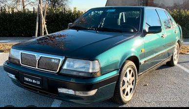 lancia Thema lx cofano e portiere
