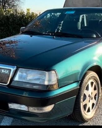 lancia Thema lx cofano e portiere