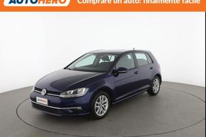 VOLKSWAGEN Golf RR75281