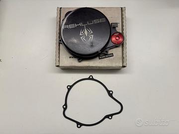 Carter Frizione Rekluse RMS-316BLK Honda CRF 250R