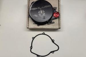 Carter Frizione Rekluse RMS-316BLK Honda CRF 250R