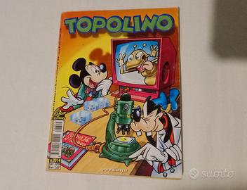 Topolino #2314