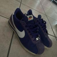 Nike cortez viola
