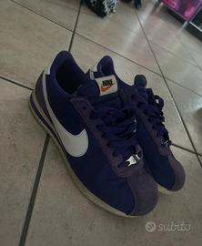Nike cortez viola