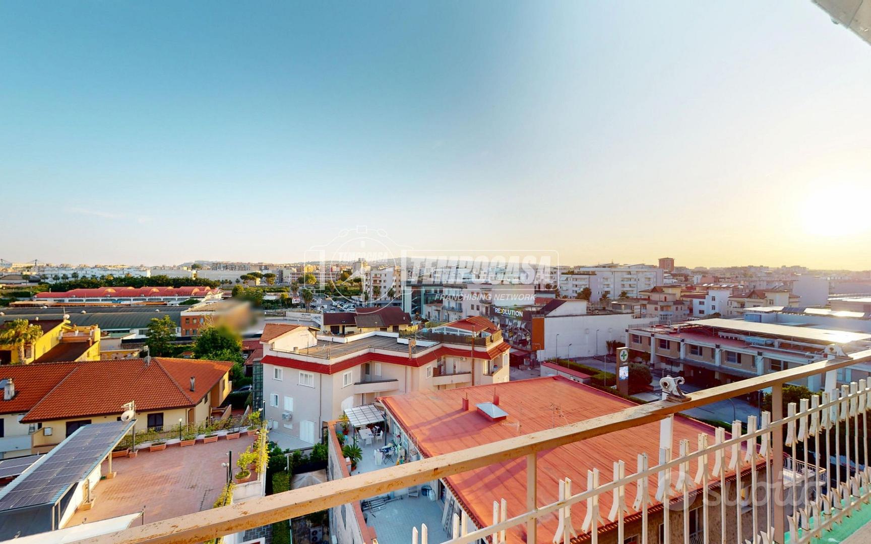 Apartment in Casoria, Dietro Via Vecchia - Vista 5