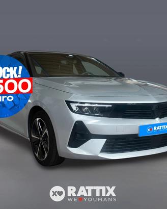 OPEL astra vi 2022 Astra 1.2 t GS s&s 130cv at8