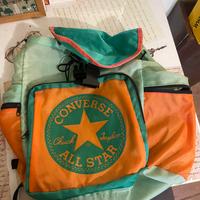Zainetto Converse anni 90