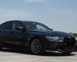 Bmw M3 CS X-Drive - 550 CV