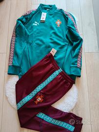 tuta Portogallo 26/27 taglia XXL 