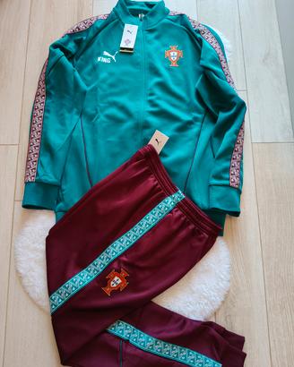 tuta Portogallo 26/27 taglia XXL 
