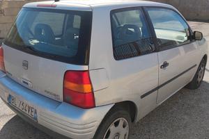 Seat Arosa 1.4 TDI 
