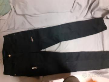 pantalone trussardi taglia 42