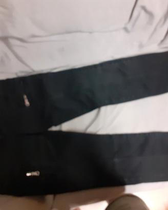 pantalone trussardi taglia 42