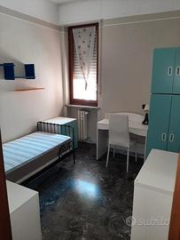 Cameretta singola a studenti Zona Mirafiori