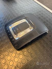 plafoniera Anteriore mercedes w177 classe A 2020