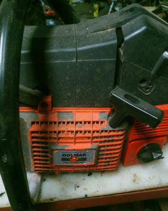 dolmar ps 9010
