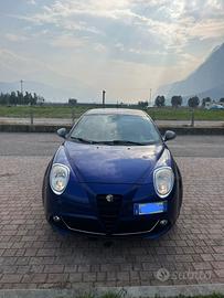 Alfa romo mito
