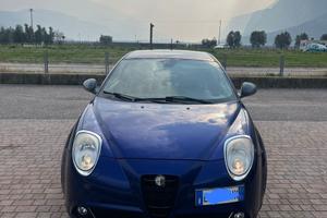 Alfa romo mito