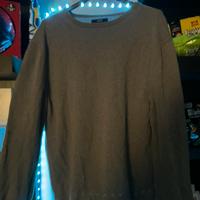 Maglione grigio OVS