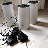TP-Link WiFi Mesh System