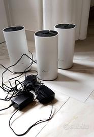 TP-Link WiFi Mesh System