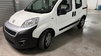 FIAT FIORINO PARI AL NUOVO