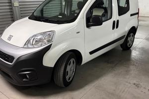 FIAT FIORINO PARI AL NUOVO