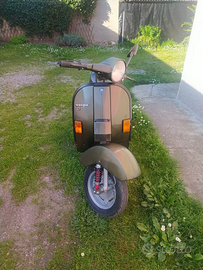 Vespa